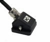 4L16-1.6х16-D54 фазированная решетка, 16 эл, 4 МГц