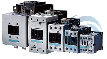 Преобразователь частоты Siemens 3RT1026-1BB44